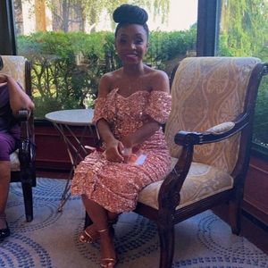 Meet your Posher, Amanda